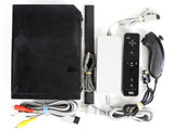 Nintendo Wii System [RVL-001] Black