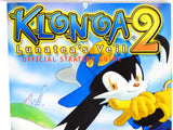 Klonoa 2: Lunatea's Veil [BradyGames] [Game Guide] (Playstation 2 / PS2)