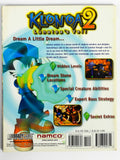 Klonoa 2: Lunatea's Veil [BradyGames] [Game Guide] (Playstation 2 / PS2)