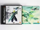 Final Fantasy VII 7 (Playstation / PS1)