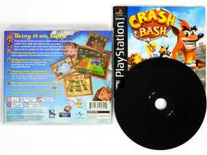 Crash Bash (Playstation / PS1)