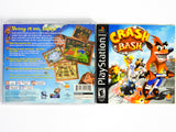 Crash Bash (Playstation / PS1)