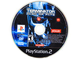 Terminator Dawn Of Fate (Playstation 2 / PS2)