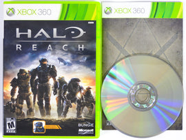 Halo: Reach [French Version] (Xbox 360)