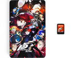 Persona 5 Royal [Steelbook Edition] (Nintendo Switch)