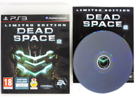 Dead Space 2 [Limited Edition] [PAL] (PlayStation 3 / PS3)