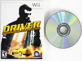 Driver: San Francisco (Nintendo Wii)