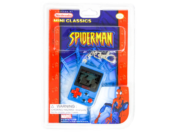 Spider-Man [Mini Classics] Handheld