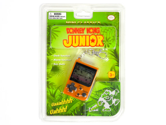 Donkey Kong Junior [Mini Classics] Handheld