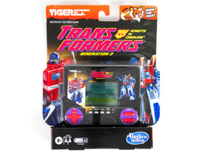 Tiger Electronics Transformers Generation 2 Handheld