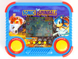 Tiger Electronics Sonic Spinball Handheld