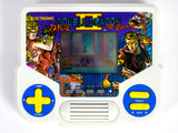 Tiger Electronics Double Dragon II 2 Handheld