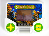 Tiger Electronics Castlevania II 2 Simon's Quest Handheld