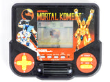 Tiger Electronics Mortal Kombat Handheld