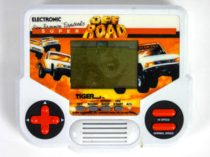 Tiger Electronics Off Road Handheld