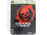 Gears Of War [Limited Edition] (Xbox 360)
