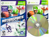 Motionsports [Kinect] (Xbox 360)