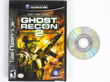 Ghost Recon 2 (Nintendo Gamecube)