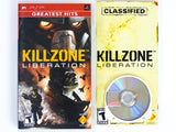 Killzone Liberation [Greatest Hits] (Playstation Portable / PSP)