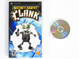 Secret Agent Clank (Playstation Portable / PSP)