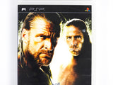 WWE Smackdown Vs. Raw 2009 (Playstation Portable / PSP)