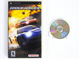 Ridge Racer (Playstation Portable / PSP)