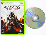 Assassin's Creed II 2 (Xbox 360)