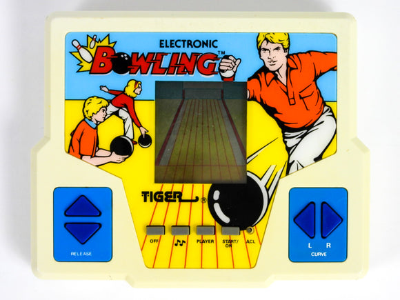 Bowling (Tiger Electronics)