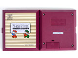 Nintendo Game & Watch Mario Bros. [MW-56]