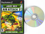 Army Men Air Attack 2 (Playstation 2 / PS2)