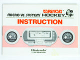 Nintendo Game & Watch Donkey Kong Hockey [HK-303]