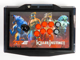 Killer Instinct TE2 Arcade Fightstick [Mad Catz] (Xbox One)