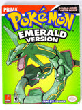 Pokemon Emerald Version [Prima Games] (Game Guide)