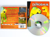 Disney's Dinosaur (Sega Dreamcast)