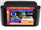 Tecmo Super Bowl (Sega Genesis)