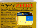 Legend Of Zelda [Mattel] (Nintendo / NES)