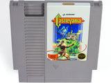 Castlevania (Nintendo / NES)