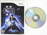 Star Wars: The Force Unleashed II 2 (Nintendo Wii)