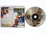 WCW Nitro (Playstation / PS1)