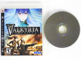 Valkyria Chronicles (Playstation 3 / PS3)