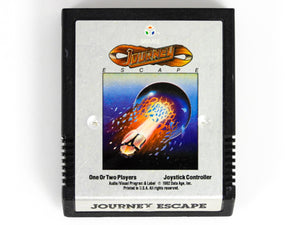 Journey Escape [Picture Label] (Atari 2600)