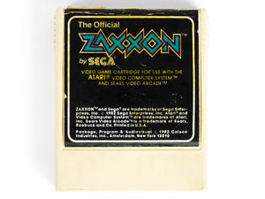 Zaxxon [Coleco Version] (Atari 2600)