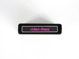 Video Chess [Text Label] (Atari 2600)