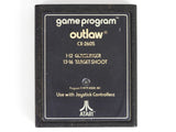 Outlaw [Text Label] (Atari 2600)