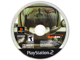 Echo Night Beyond (PlayStation 2 / PS2)