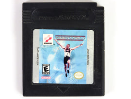 International Track & Field (Nintendo Game Boy Color / GBC)