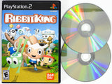 Ribbit King (Playstation 2 / PS2)