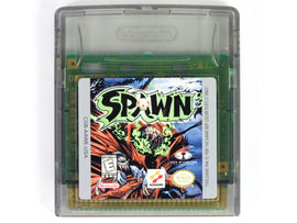 Spawn (Nintendo Game Boy Color / GBC)