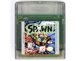 Spawn (Game Boy Color)