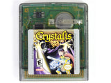 Crystalis (Game Boy Color)